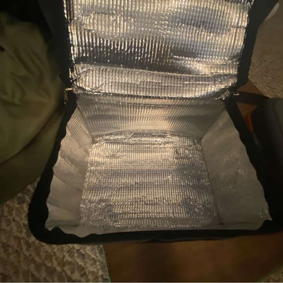 Warming Lunch Container - Picture 5 of 13